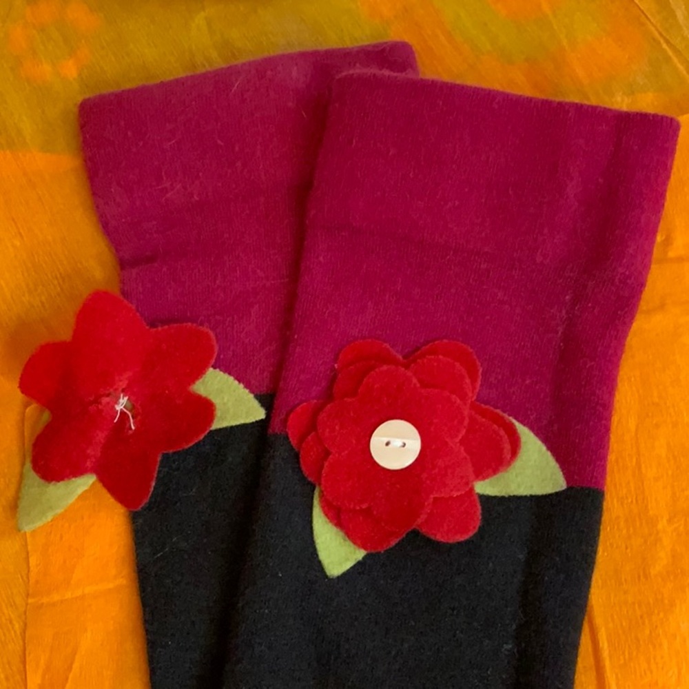 Boot socks